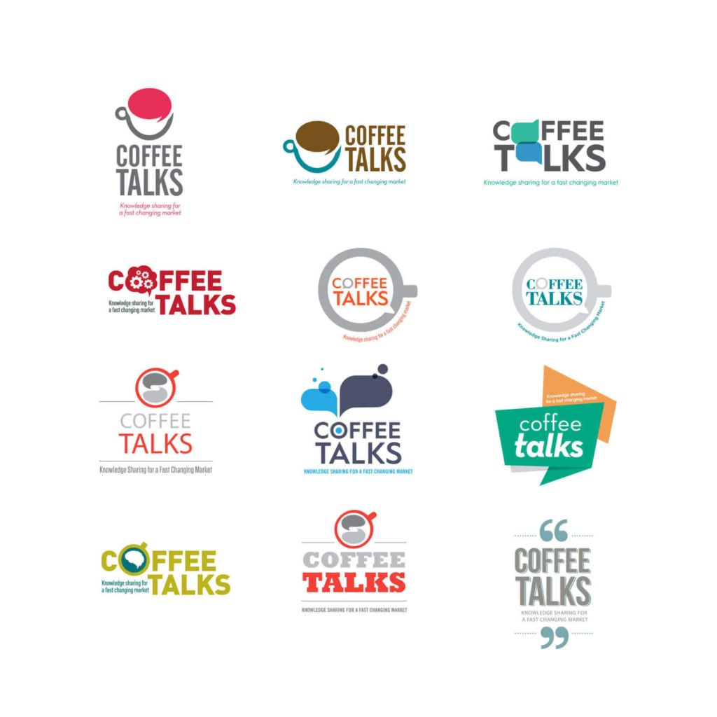 Coffee Talks: Knowledge Sharing Experiences - Icon Creative Agency